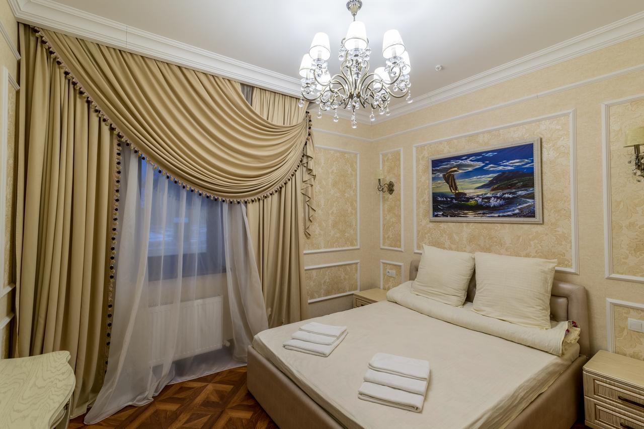 Krts Korona Hotel Sudilovichi Exterior foto